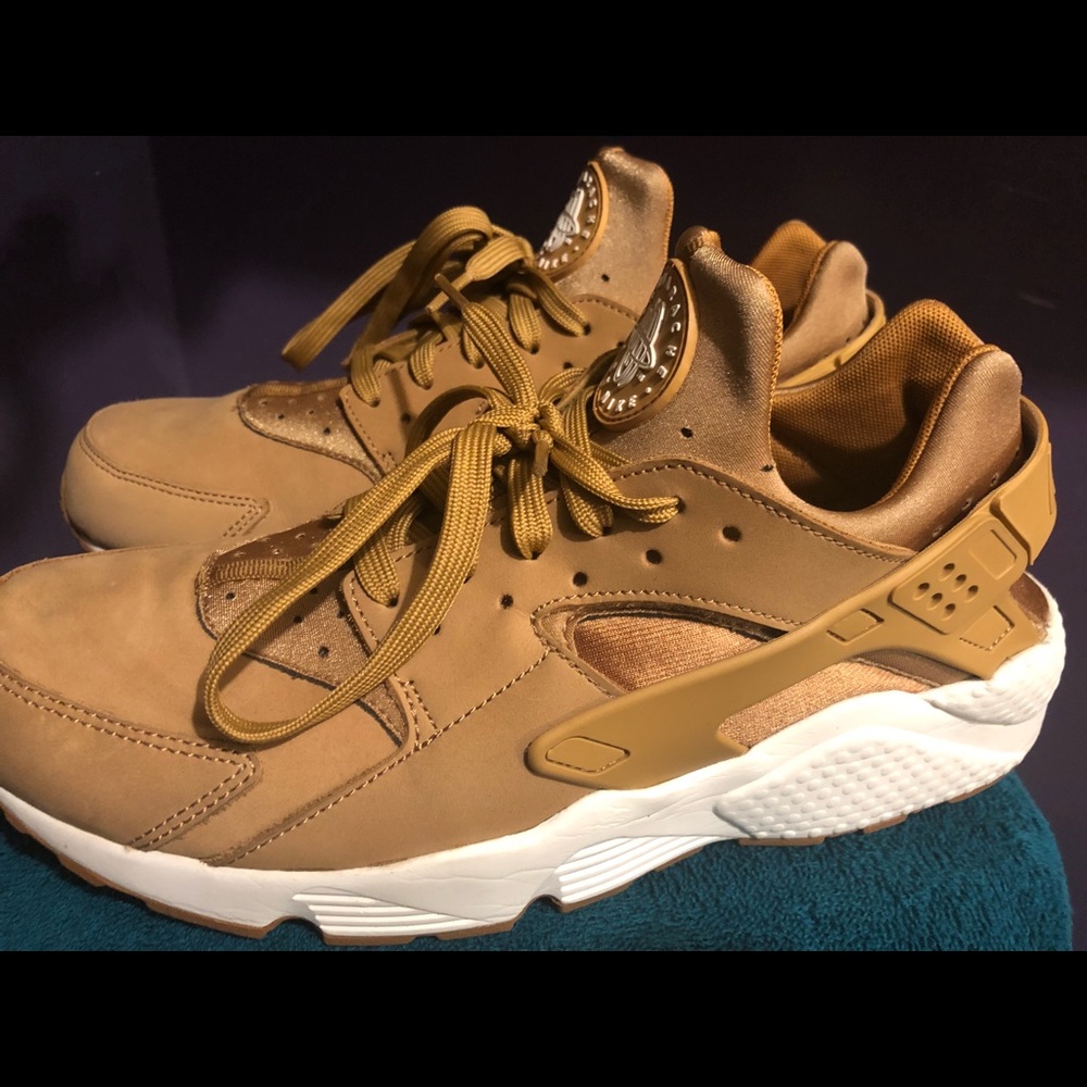 Nike Air Huaraches